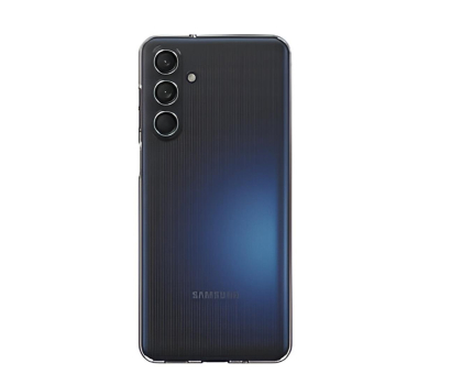 Etui / obudowa na smartfona Samsung Clear Case do M55 Transparency